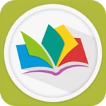 text book - urdu class 10 android application logo